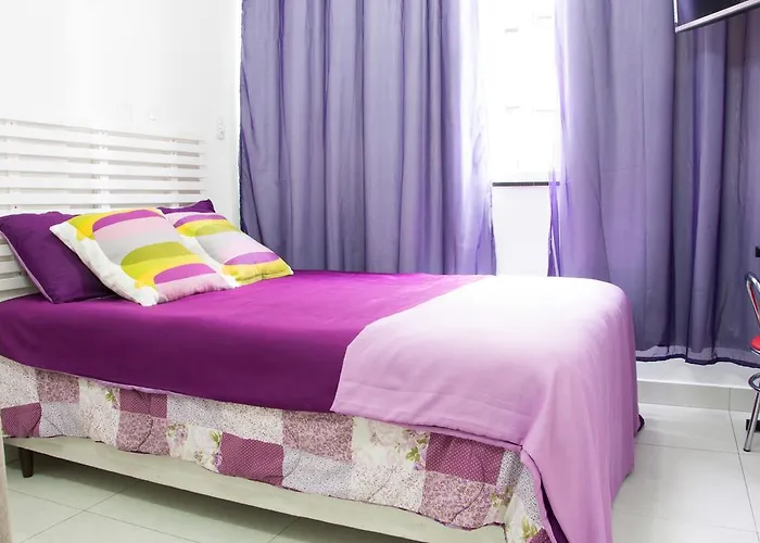 Flat Hilário Apartamento Rio de Janeiro