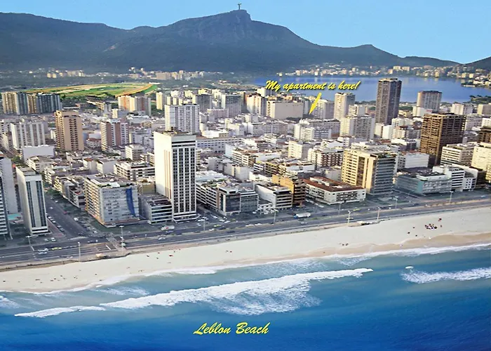 Leblon The Best Of Brazil Rio de Janeiro